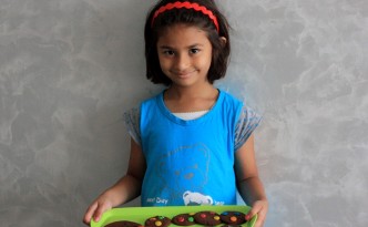 eggless cookies, chocolate chip cookies, chocolate cookies, eggless chocolate cookies, star cafe, my weekend kitchen, cooking with kids
