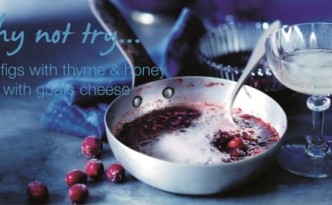 figs_and_honey_cranberry_champagne_sauce